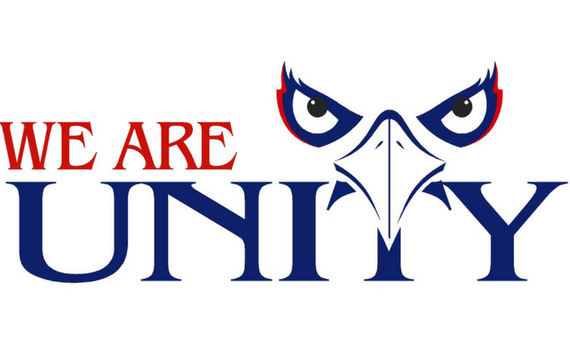We Are Unity We Are Unity