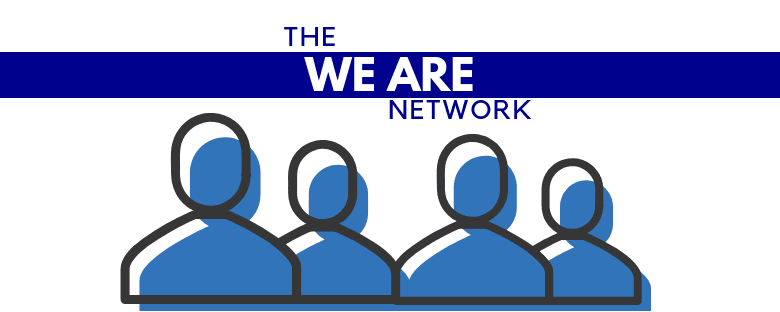 The WE ARE Network
