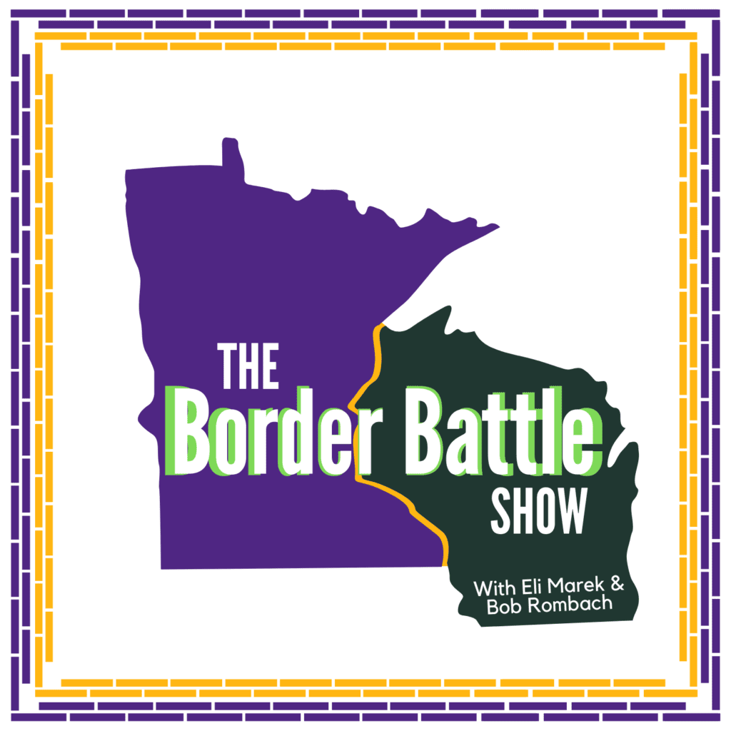 Border Battle Show Logo 1500x1500 Border Battle Show Logo 1500x1500