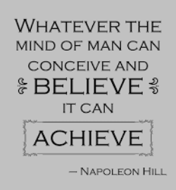 believe