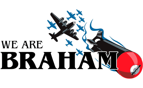 We Are Braham