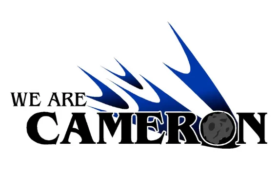 WE ARE Cameron