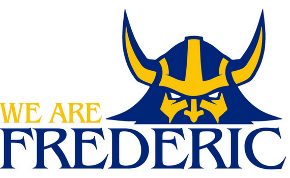 We Are Frederic