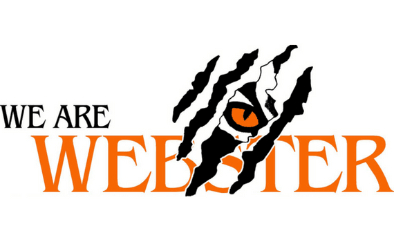 We Are Webster