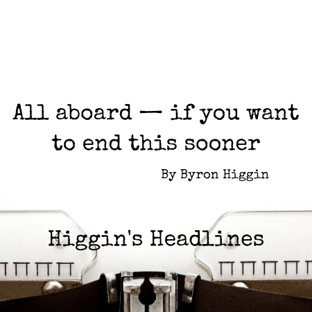 Higgin's Headlines (1)