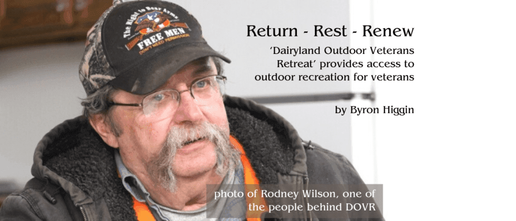 Higgin's Headlines Featured Images