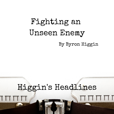 Higgin's Headlines