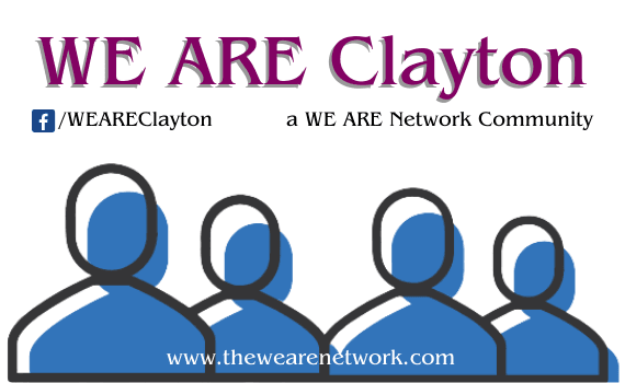WE ARE Clayton
