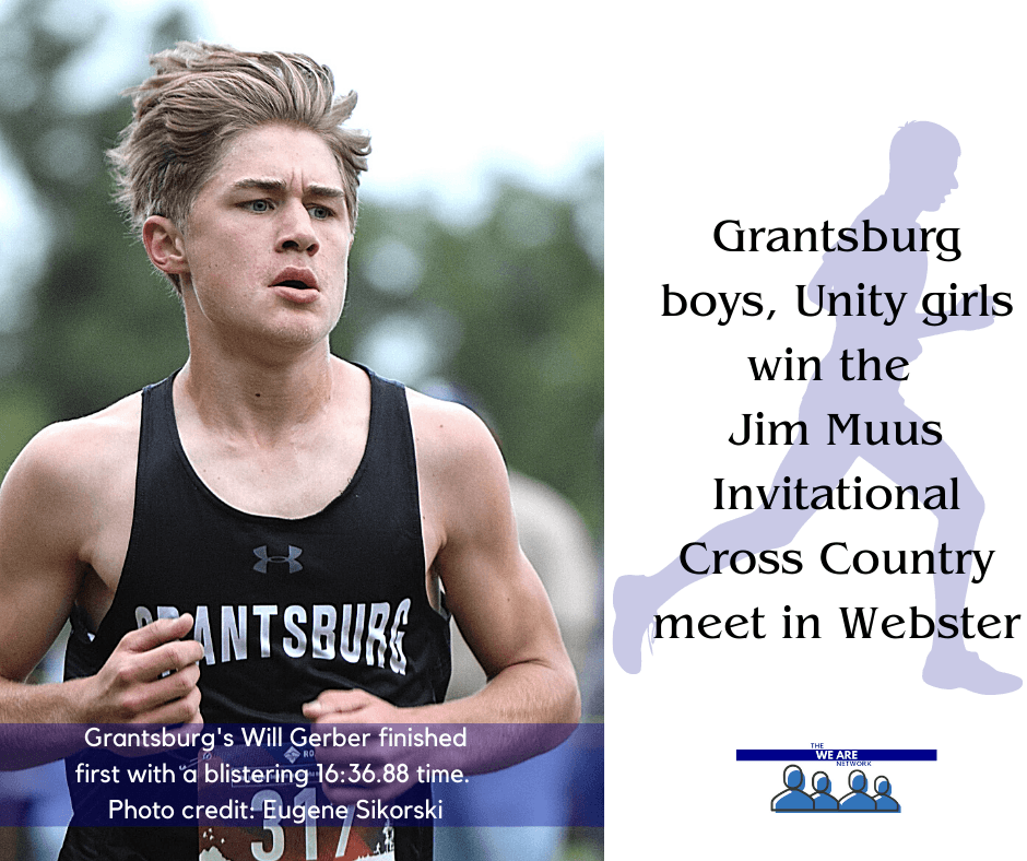 Jim Muus Invitational results