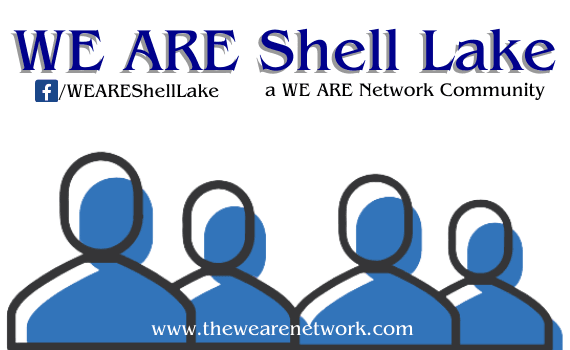 WE ARE Shell Lake