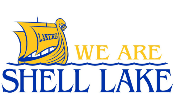 WE ARE Shell Lake