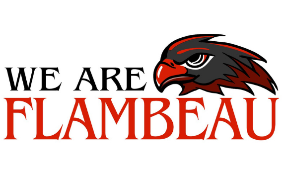 WE ARE Flambeau