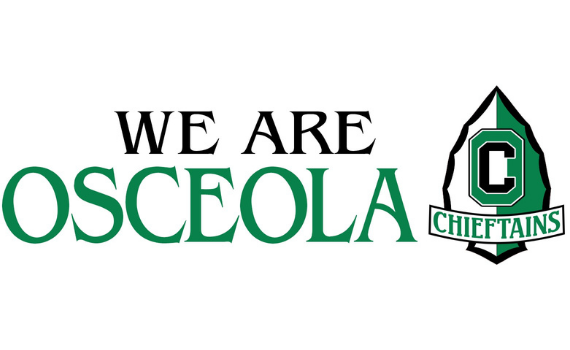 WE ARE Osceola