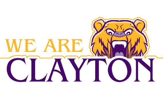 WE ARE Clayton