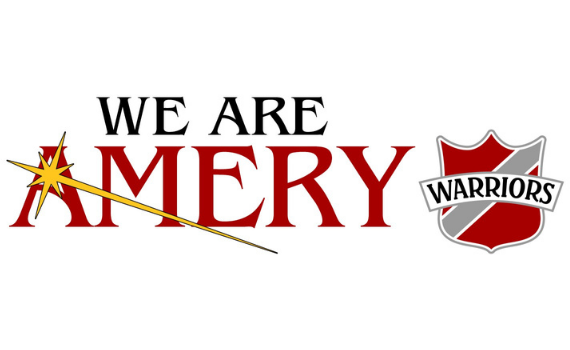 WE ARE Amery
