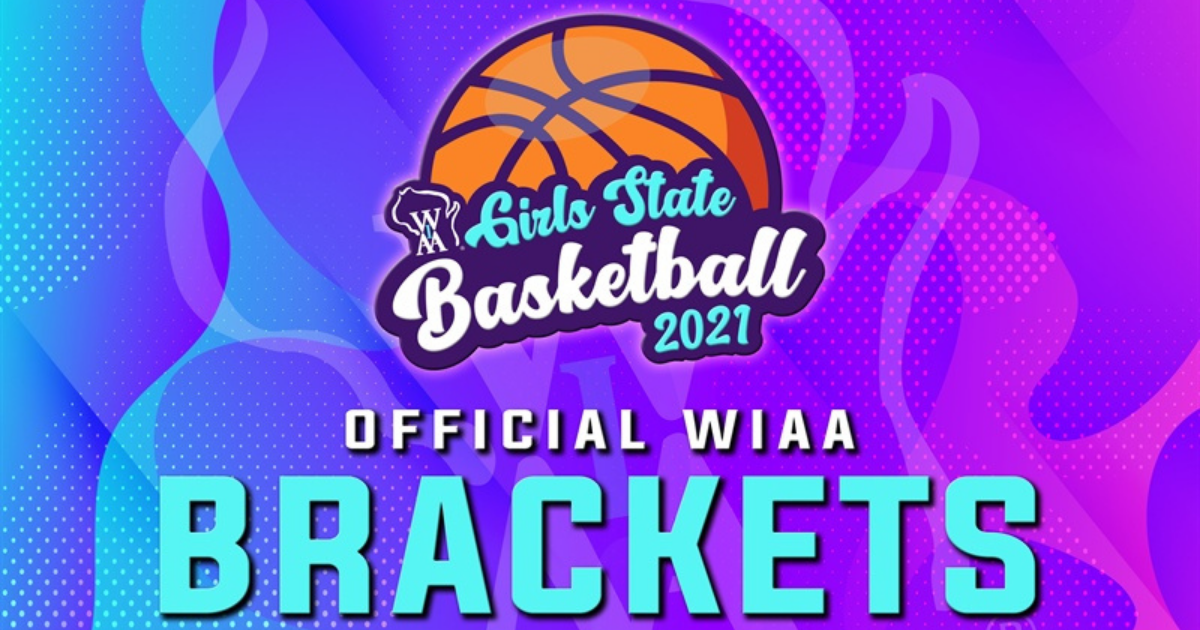 WIAA releases girls basketball tournament brackets — The WE ARE Network