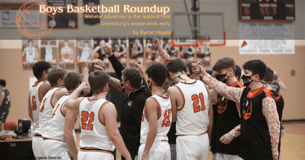 Roundup feature